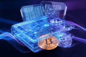 How Crypto Addresses Work